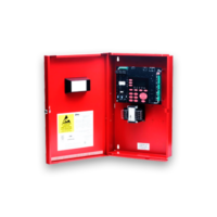 Cheetah XI® – Painel Inteligente de Detecção e Supressão de Incêndio