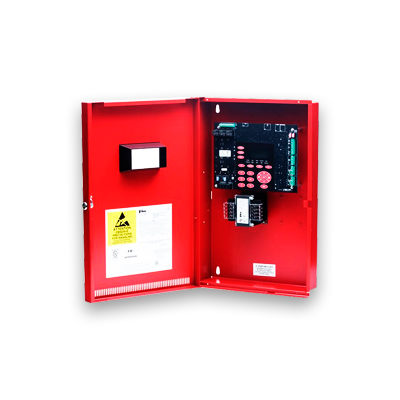 Cheetah XI® – Painel Inteligente de Detecção e Supressão de Incêndio