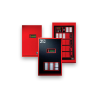 CyberCat® – Sistema Inteligente de Controle e Alarme de Incêndio