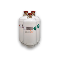 Ecaro25® – Supressão de Incêndio com Agente Limpo