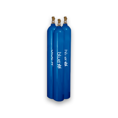 Fike Blue™ – Supressão de Incêndio em Baterias de Lítio e Fuga Térmica