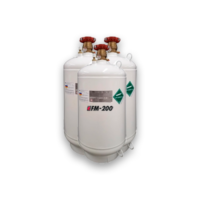 FM-200 – Supressão de Incêndio com Gás Heptafluoropropano