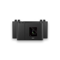 VESDA® – Sistema de Detecção de Fumaça por Aspiração Ativa