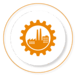 A força da indústria brasileira no cenário global