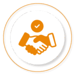 Compromisso com a entrega