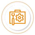 Experiência e reconhecimento no mercado