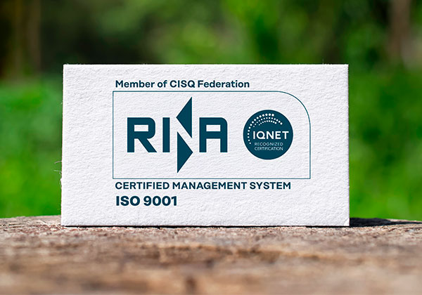 Certificações Certificações